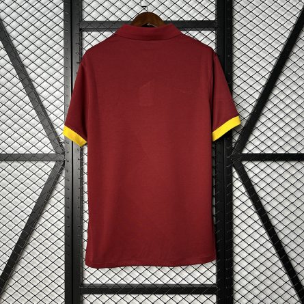 AS Roma Home Jersey 2014–2015 - Image 3