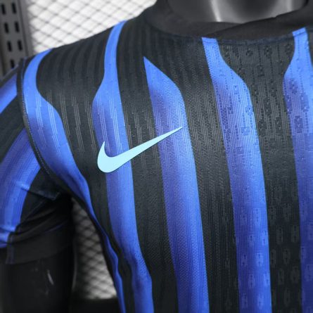 Player Version Inter Milan Home Jersey 2025–2026 - Image 4