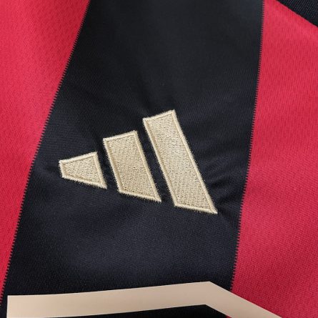 Atlanta United Home Jersey 2025 2026 - Image 4