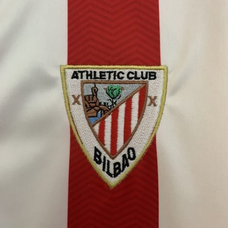 Athletic Bilbao Home Jersey 2011-2012 - Image 3