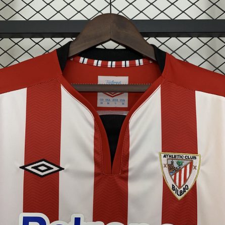 Athletic Bilbao Home Jersey 2011-2012 - Image 4