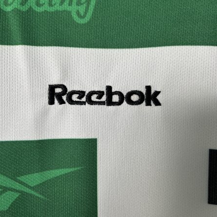 Sporting Lisbon Home Jersey 1999–2000 - Image 5