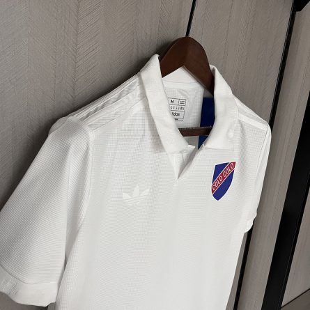 Colo Colo 100th Years Anniversary Jersey 2025 - Image 4