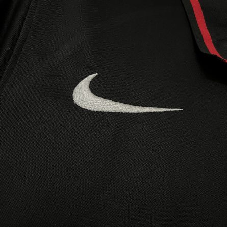 Frankfurt Home Jersey 2021 2022 - Image 3