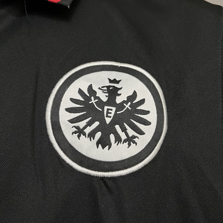 Frankfurt Home Jersey 2021 2022 - Image 5