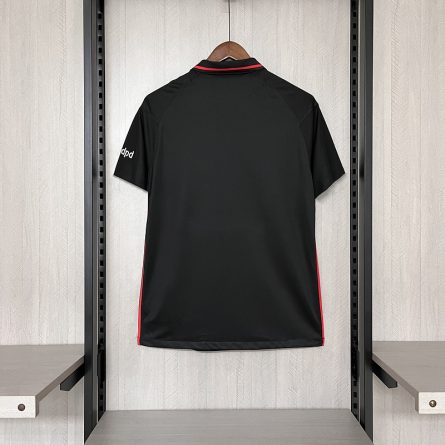 Frankfurt Home Jersey 2021 2022 - Image 6