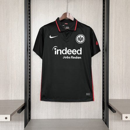 Frankfurt Home Jersey 2021 2022