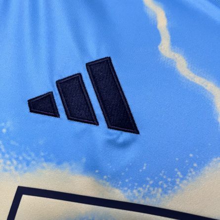 Philadelphia Away Jersey 2025 2026 - Image 4
