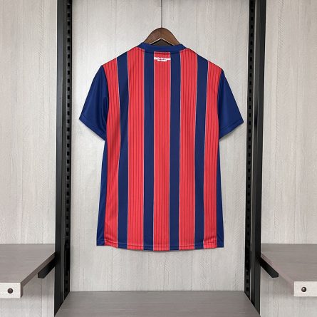 Bahia Away Jersey 2025-2026 - Image 3