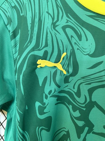 Senegal Away Jersey 2025 - Image 3