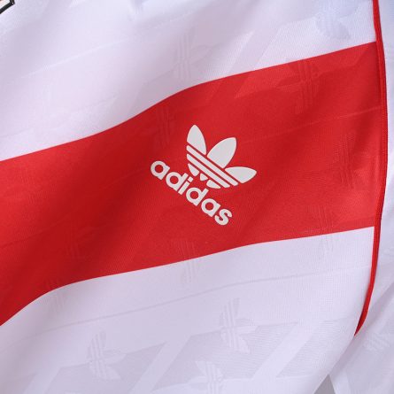 River Plate Home Jersey 1984 1985 - Image 3