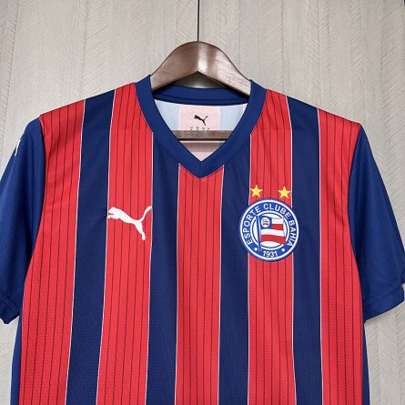 Bahia Away Jersey 2025-2026 - Image 6