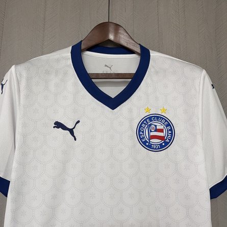 Bahia Home Jersey 2025-2026 - Image 5