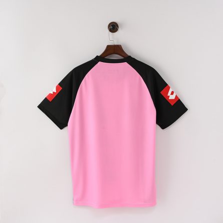 Goalkeeper Juventus Home Jersey 2002 2003 - Image 2