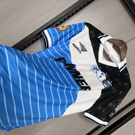Grêmio 3rd Jersey 1996 - Image 3