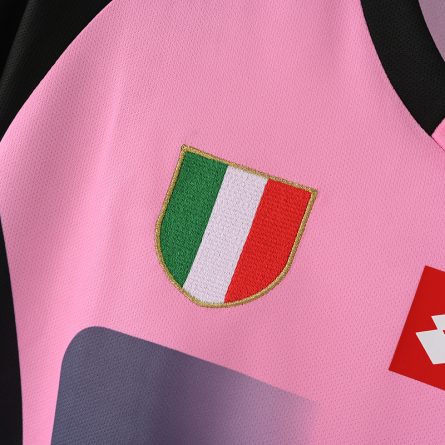 Goalkeeper Juventus Home Jersey 2002 2003 - Image 4