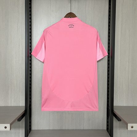 Inter Miami Home Jersey 2025 - Image 6