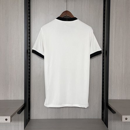 Germany White 120th Years Anniversary Jersey - Image 3
