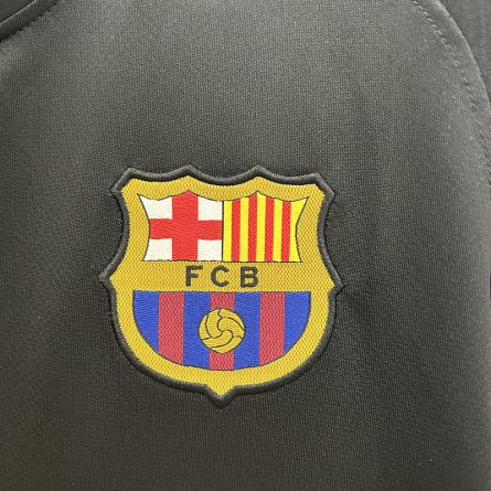 Barcelona Away 2011 2012 Jersey - Image 2