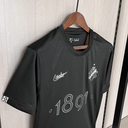 AIK Commemorative 2025 Jersey - Image 3