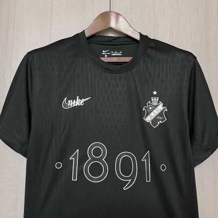 AIK Commemorative 2025 Jersey - Image 5