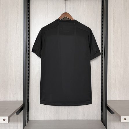 Special Edition Liverpool All Black Jersey 2019-2020 - Image 6