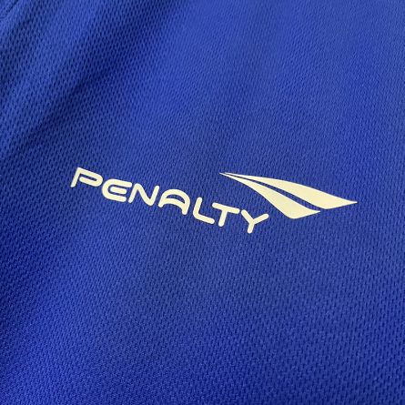 Cruzeiro Home Jersey 2015 - Image 5