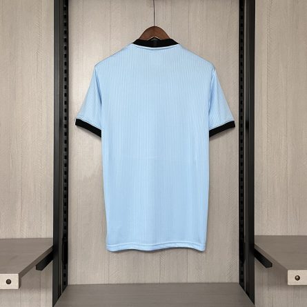 Germany Blue 120th Years Anniversary Jersey - Image 6