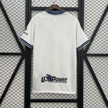 Inter Milan 2024-2025 Valentino Rossi Special Edition Away Kit - Image 3
