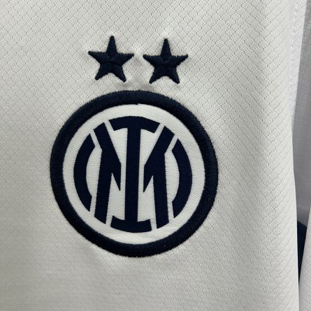 Inter Milan 2024-2025 Valentino Rossi Special Edition Away Kit - Image 5