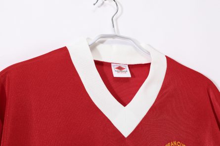 Liverpool Home Jersey 1978-1979 - Image 8
