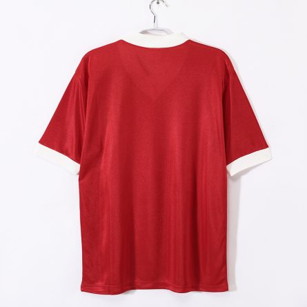 Liverpool Home Jersey 1980-1981 - Image 3