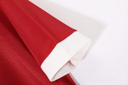 Liverpool Home Jersey 1978-1979 - Image 4