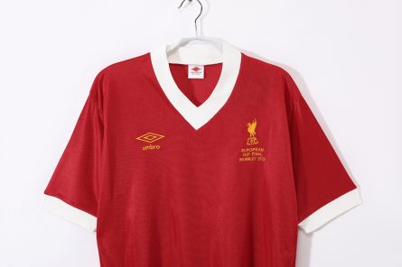Liverpool Home Jersey 1978-1979 - Image 6