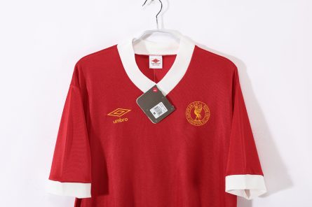 Liverpool Home Jersey 1976-1977 - Image 6