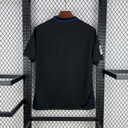 Atletico Madrid Away 2016 2017 - Image 3