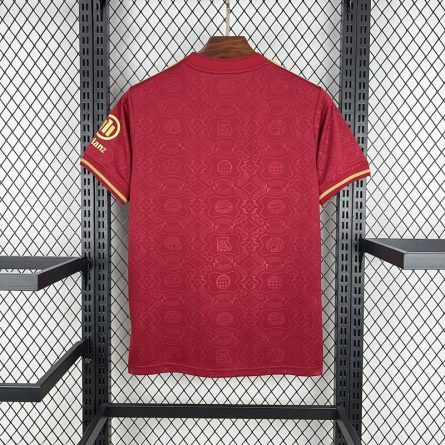 Bayern Munchen 125th Years Anniversary Jersey Beckenbauer Cup Edition - Image 2