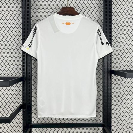 Santos Special Edition Jersey 2025 - Image 3
