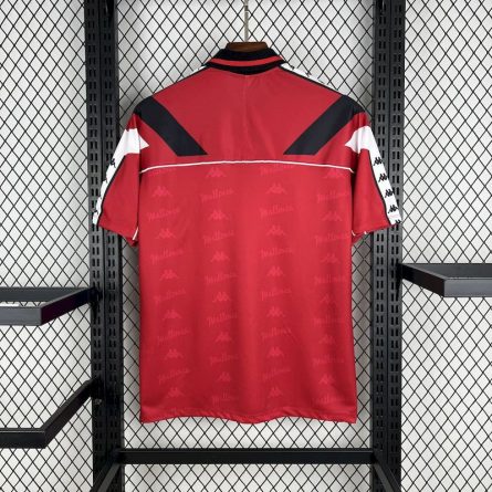 Mallorca Home 1994 1995 - Image 3