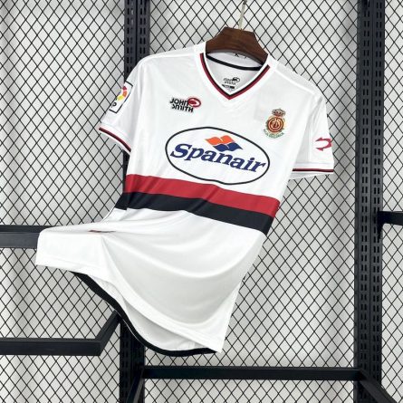 Mallorca 2001 2002 Away Jersey