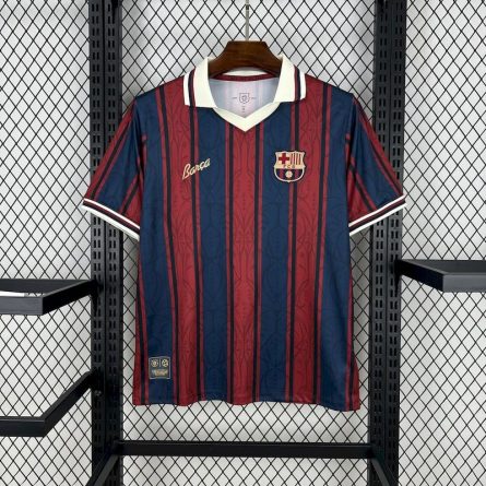 Barcelona Special Edition Blaugrana Casual Jersey
