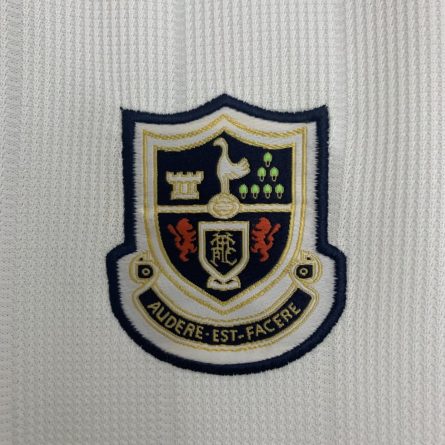 Tottenham Home Jersey 1997–1999 - Image 4