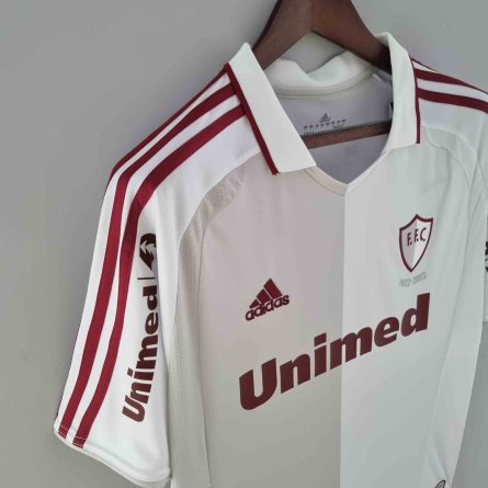 Fluminense 100th Years Anniversary 2011 2012 - Image 5