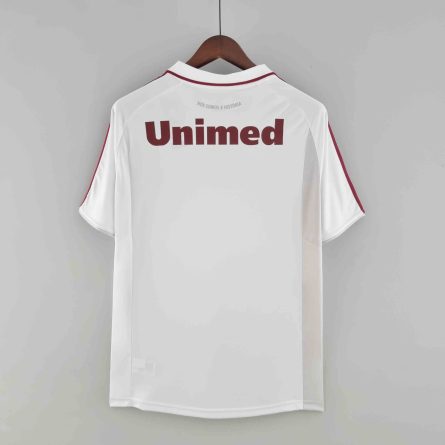 Fluminense 100th Years Anniversary 2011 2012 - Image 3