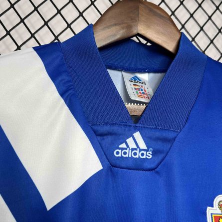 Zaragoza Away 1992/1993 - Image 5