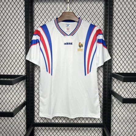 France Away 1996