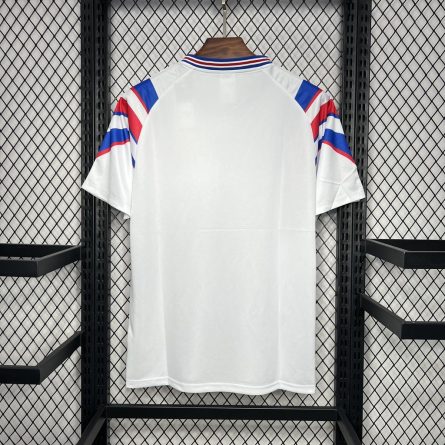 France Away 1996 - Image 3