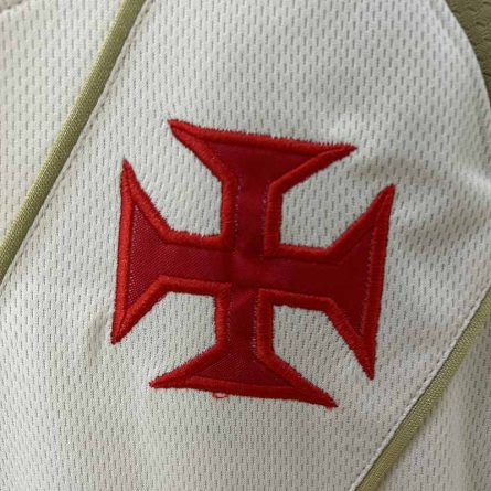 Kids Jersey Vasco Da Gama 3rd 2024 2025 - Image 6
