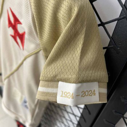 Kids Jersey Vasco Da Gama 3rd 2024 2025 - Image 3