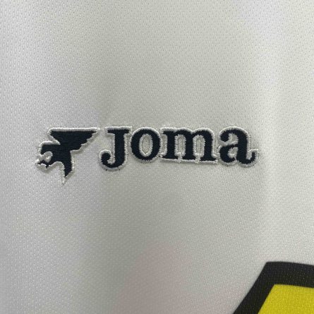 Rayo Valecano Home Jersey 2001 2002 - Image 4